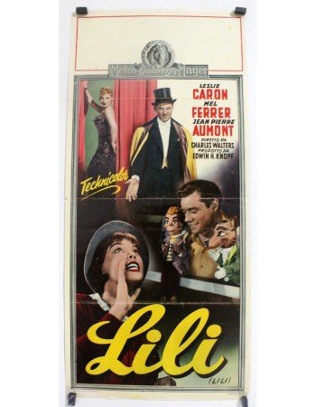 LILI
