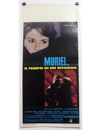Muriel