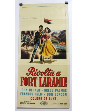 FORT LARAMIE