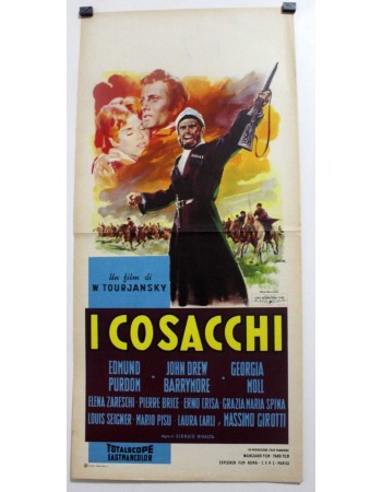 I COSACCHI