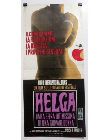 Helga - Vom Werden des menschlichen Lebens