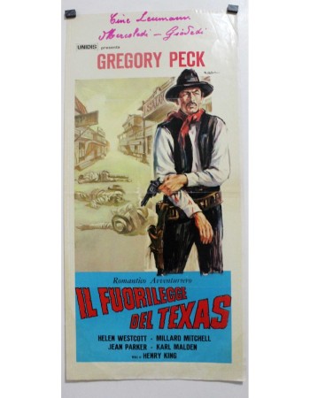 The Gunfighter