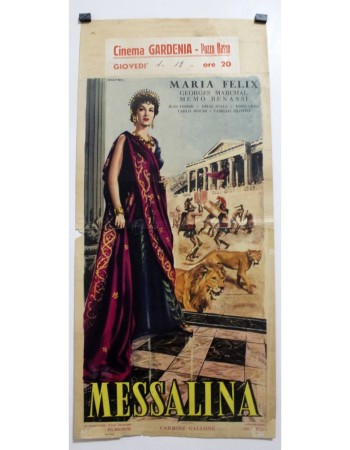 MESSALINA