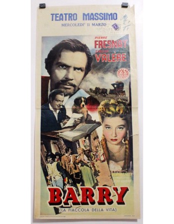 Barry