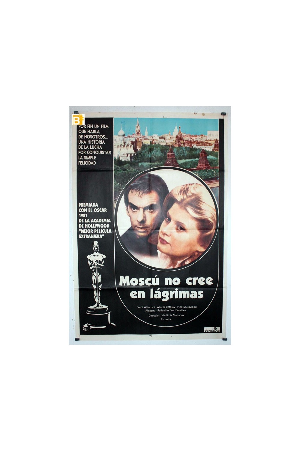 Moskva slezam ne verit
