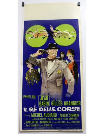 Le gentleman d'Epsom