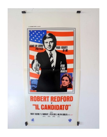 The Candidate (