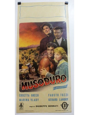 MUSODURO