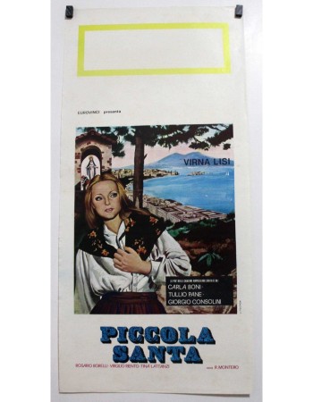PICCOLA SANTA