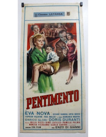 PENTIMENTO