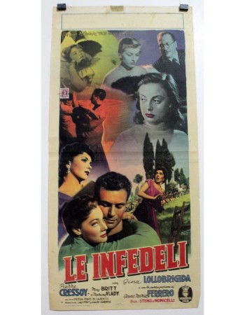 Le infedeli