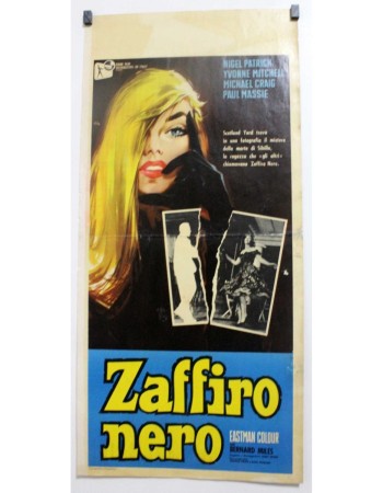 ZAFFIRO