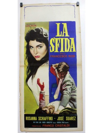 EL DESAFIO