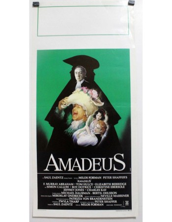 AMADEUS
