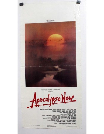 APOCALYPSE NOW