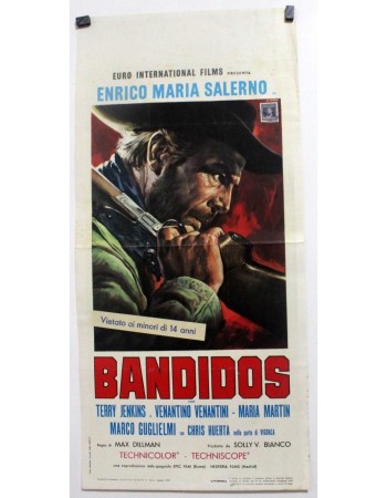 BANDIDOS