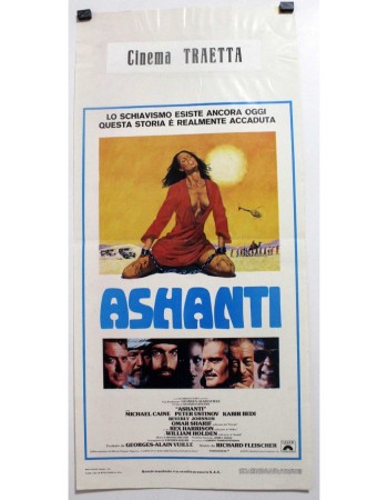 ASHANTI