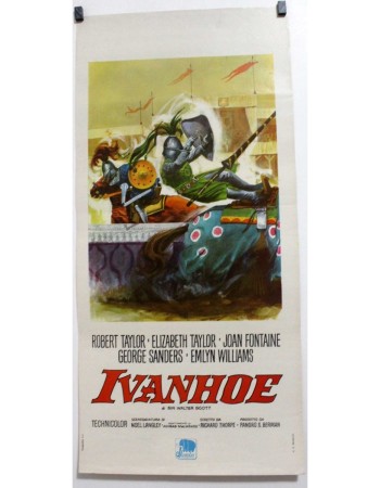 IVANHOE