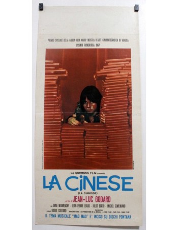 La chinoise