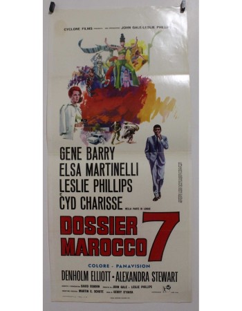 Maroc 7