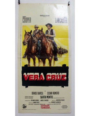 VERA CRUZ