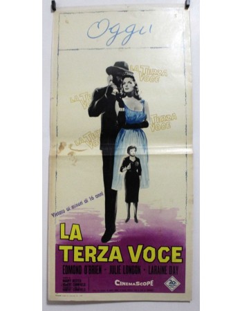 The 3rd Voice