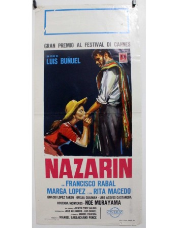NAZARIN