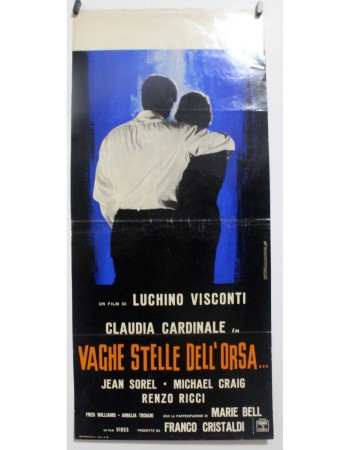 VAGHE STELLE DELLORSA