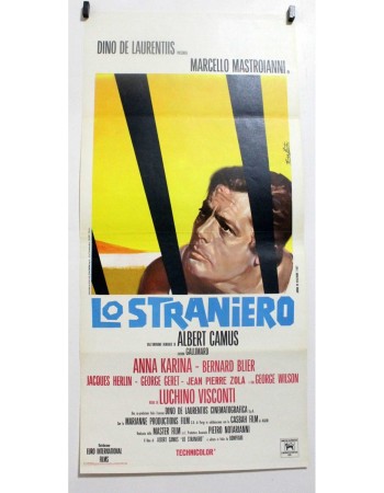 l0 straniero
