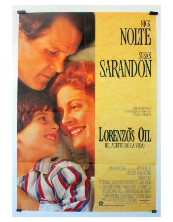 Lorenzo's Oil