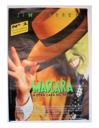 The Mask