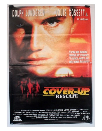 Cover-Up