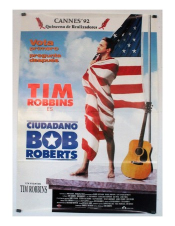 Bob Roberts