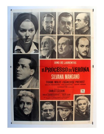 Il processo di Verona