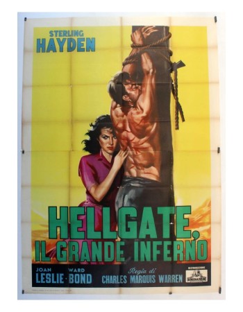 Hellgate