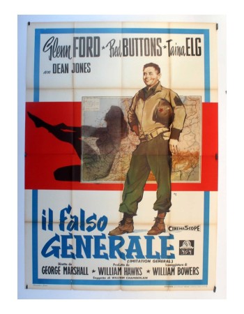 IMITATION GENERAL