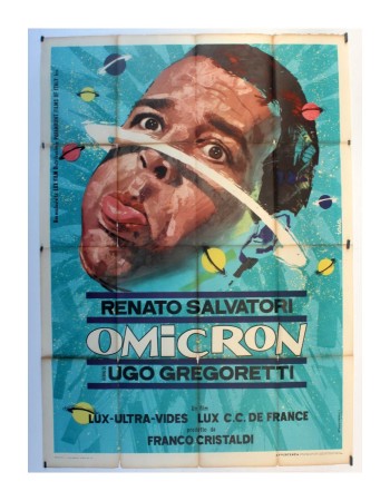 OMICRON