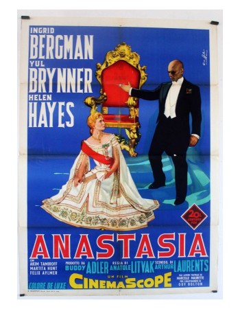 ANASTASIA