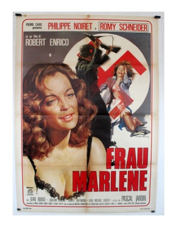 Le vieux fusil