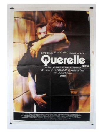 QUERELLE