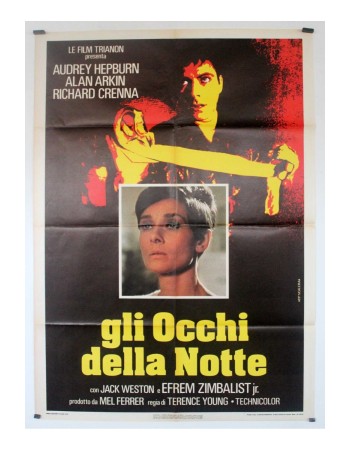 WAIT UNTIL DARK