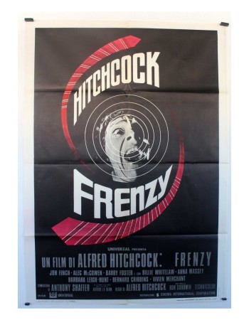 FRENZY
