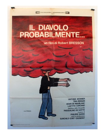 Le diable probablement