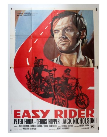 EASY RIDER