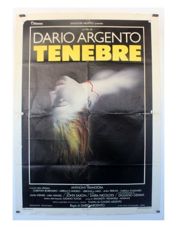 TENEBRAE