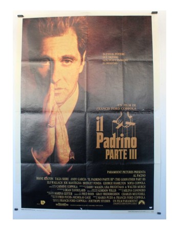 The Godfather: Part III
