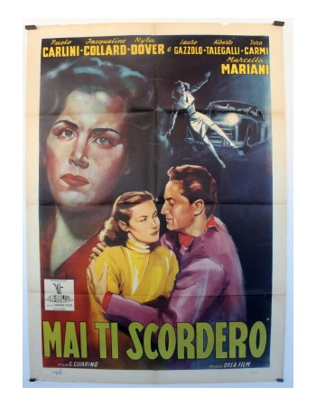 MAI TI SCORDERO