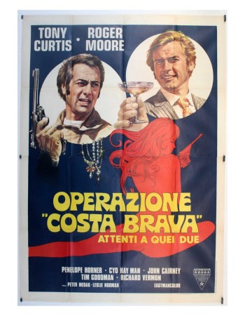 The Persuaders!