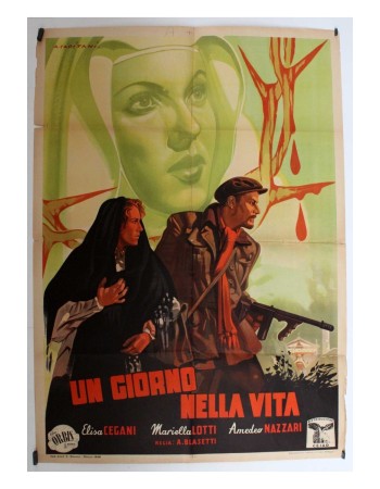 UN GIORNO NELLA VITA
