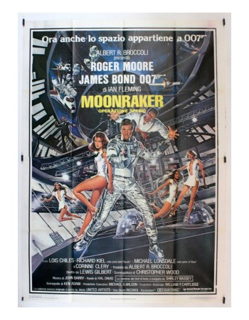 MOONRAKER